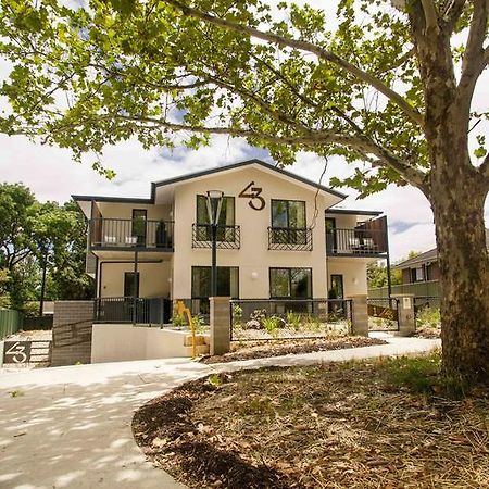 One Of A Kind Apartments Kanberra Dış mekan fotoğraf