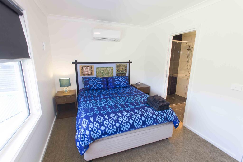 One Of A Kind Apartments Kanberra Dış mekan fotoğraf