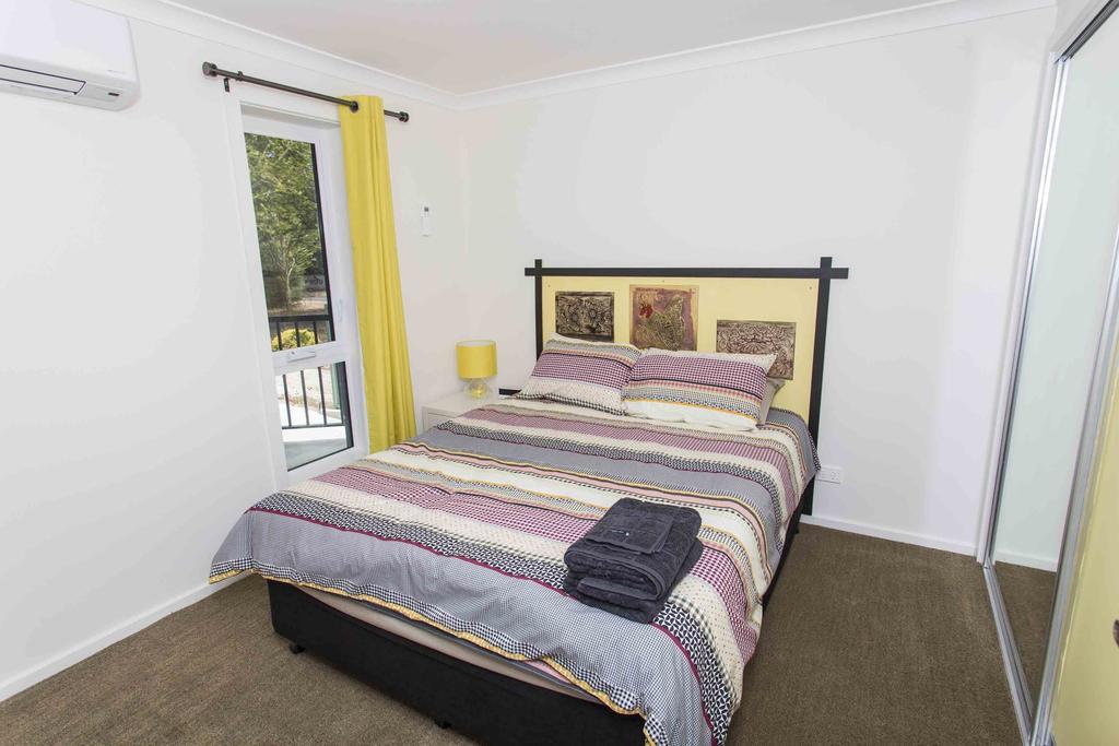 One Of A Kind Apartments Kanberra Dış mekan fotoğraf