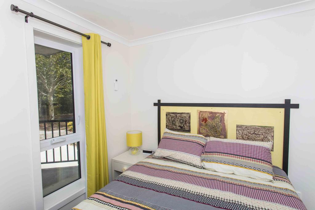 One Of A Kind Apartments Kanberra Dış mekan fotoğraf