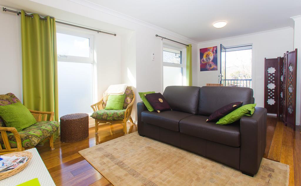 One Of A Kind Apartments Kanberra Dış mekan fotoğraf