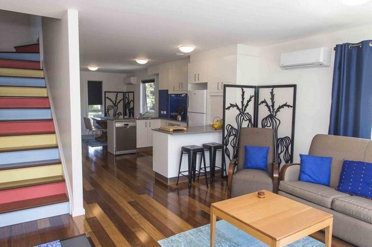 One Of A Kind Apartments Kanberra Dış mekan fotoğraf