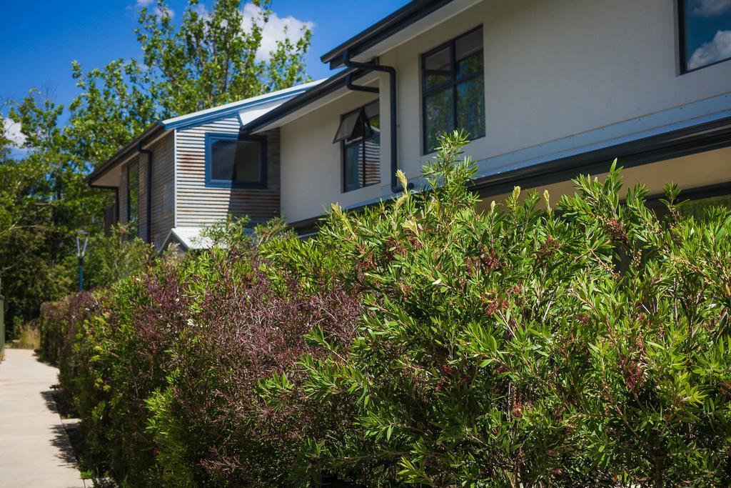 One Of A Kind Apartments Kanberra Dış mekan fotoğraf
