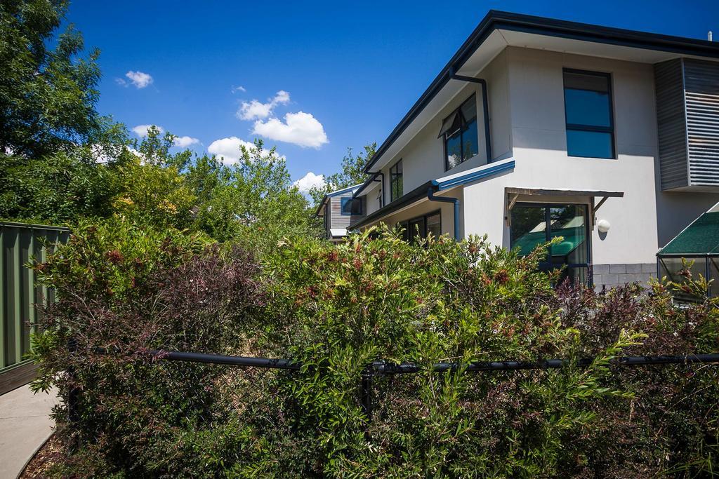 One Of A Kind Apartments Kanberra Dış mekan fotoğraf