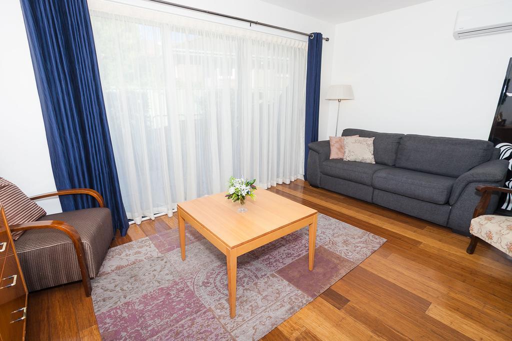 One Of A Kind Apartments Kanberra Dış mekan fotoğraf
