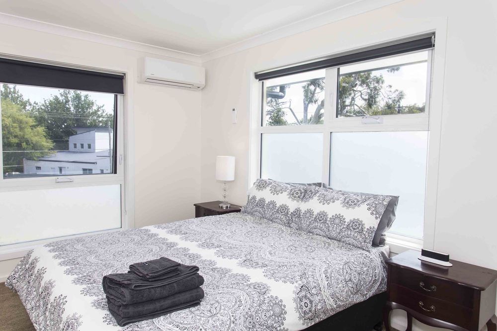One Of A Kind Apartments Kanberra Dış mekan fotoğraf